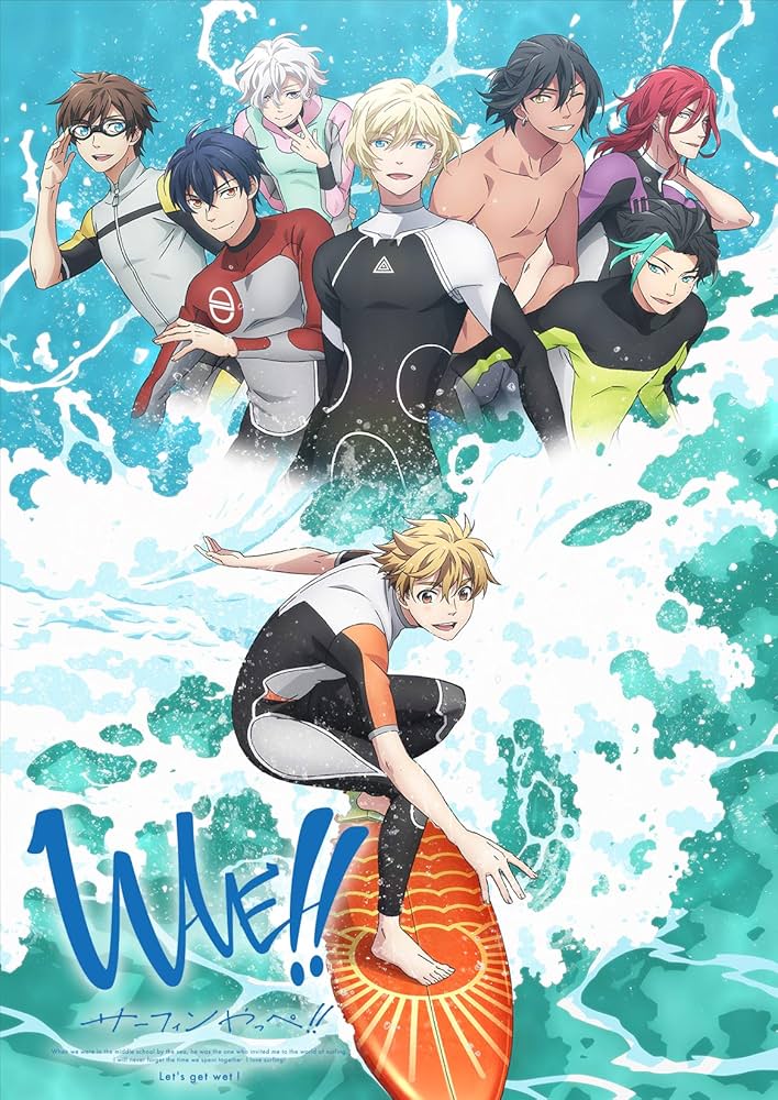 WAVE!!～サーフィンやっぺ!!～ Vol.2『湘南編』〈2枚組〉 Amazon.co.jp: 【Amazon.co.jp限定】WAVE!! ~サーフィンやっぺ